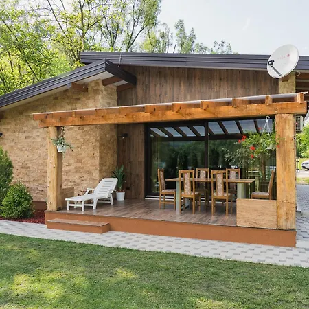 Mali Wimbledon Σπίτι διακοπών