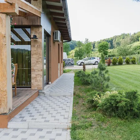 Σπίτι διακοπών Mali Wimbledon *