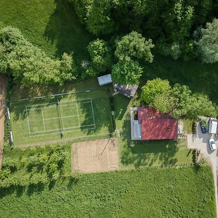 Σπίτι διακοπών Mali Wimbledon *