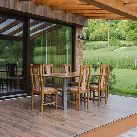 Holiday home Mali Wimbledon
