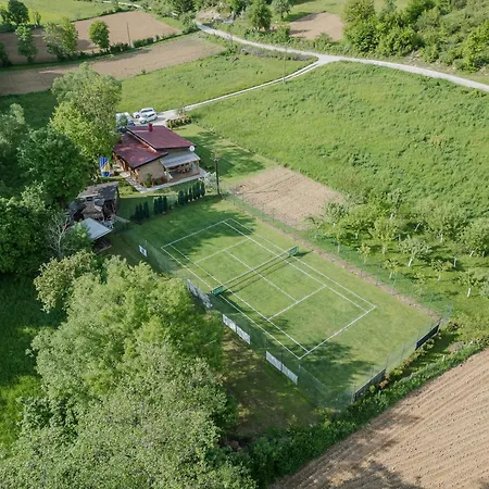 Σπίτι διακοπών Mali Wimbledon Visoko