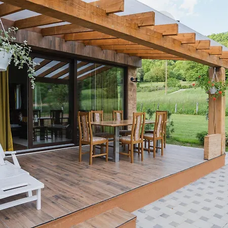 Mali Wimbledon Holiday home *