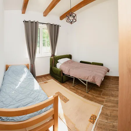 Mali Wimbledon Holiday home *