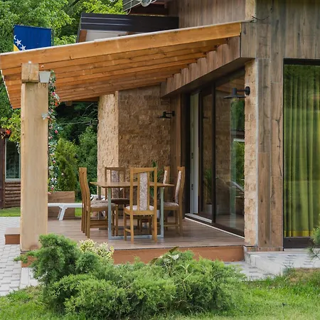 Mali Wimbledon Holiday home