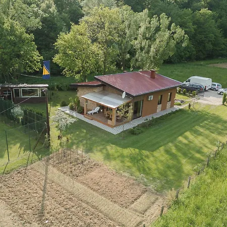 Holiday home Mali Wimbledon