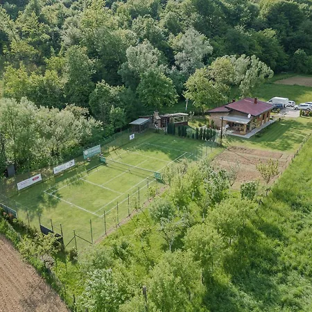 Σπίτι διακοπών Mali Wimbledon Visoko