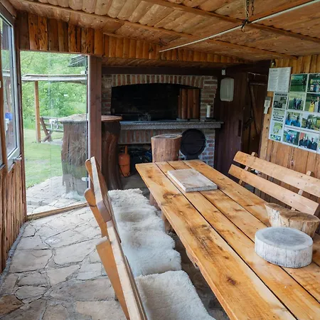 Σπίτι διακοπών Mali Wimbledon