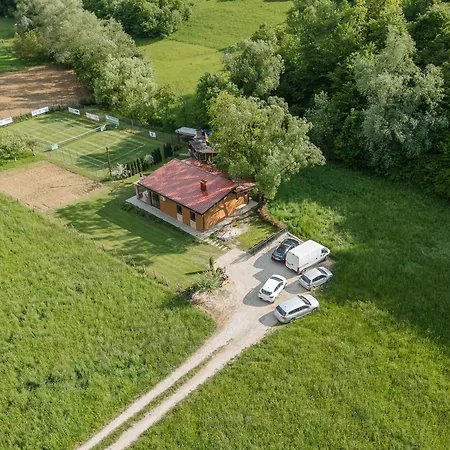Mali Wimbledon Holiday home *