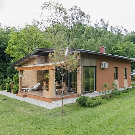 Holiday home Mali Wimbledon Visoko